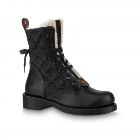 路易威登/Louis Vuitton(LV) 女士 平底靴 1A95X1