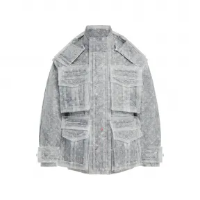 路易威登/Louis Vuitton(LV) 男士 大衣 1A96YF