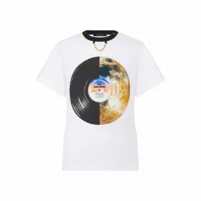 路易威登/Louis Vuitton(LV) SUN SONG T 恤 1A98T8