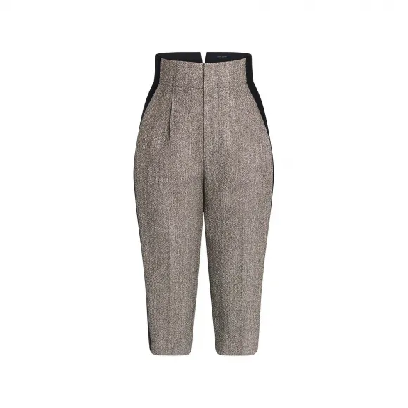 路易威登/Louis Vuitton(LV) 晚礼服七分裤 1A9AMX