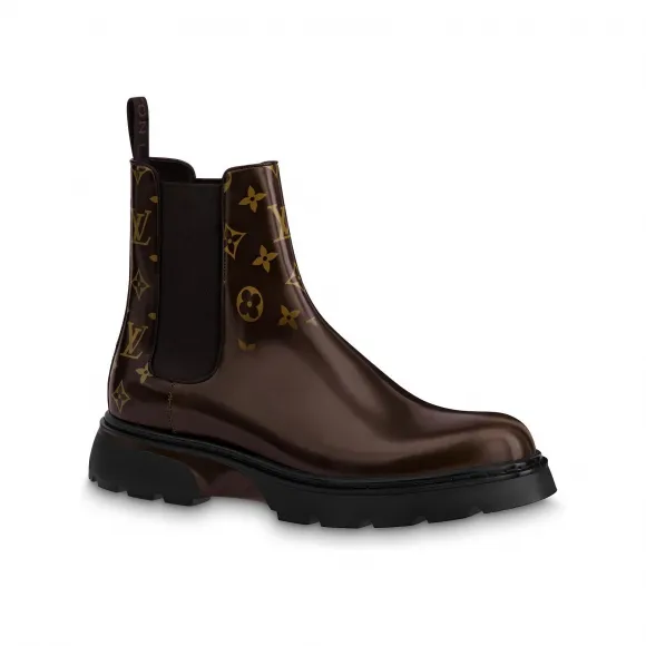 路易威登/Louis Vuitton(LV) 男士 靴子 1A9FEL