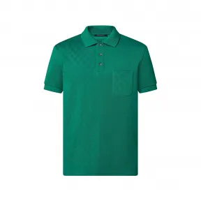 路易威登/Louis Vuitton(LV) 男士 Polo衫 1A9G81