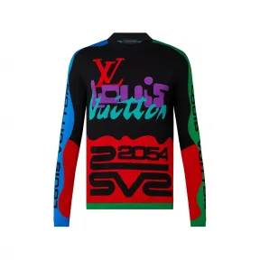 路易威登/Louis Vuitton(LV) 男士 针织衫 1A9GV7