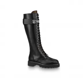 路易威登/Louis Vuitton(LV) 女士 高筒靴 1A9H1I