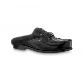 路易威登/Louis Vuitton(LV) 男士 便鞋 1A9HKM