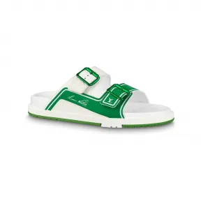 路易威登/Louis Vuitton(LV) 男士 穆勒鞋 1A9JUT