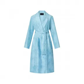 路易威登/Louis Vuitton(LV) Monogram Cloud 长袍 - 奢华外套和夹克 - 成衣 | 女1A9L92 1A9L92