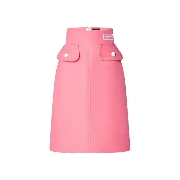 路易威登/Louis Vuitton(LV) 复古半身裙 1A9MMV