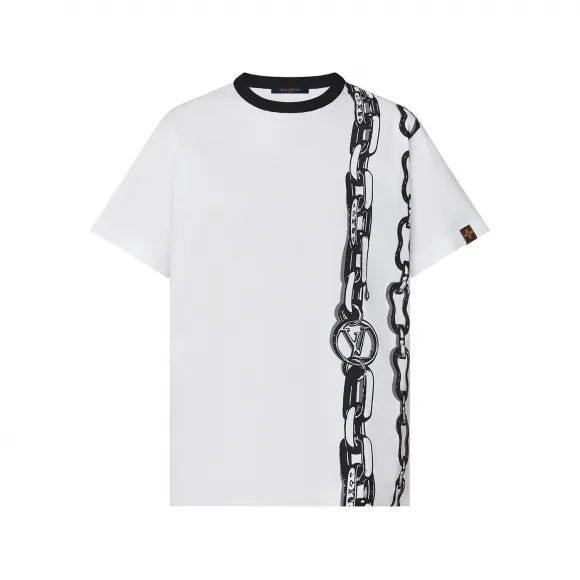 路易威登/Louis Vuitton(LV) 女士 T恤 1A9NPL