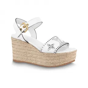 路易威登/Louis Vuitton(LV) 女士 凉鞋 1A9PLO