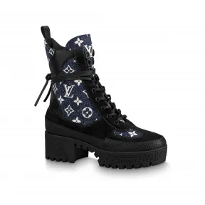 路易威登/Louis Vuitton(LV) 女士 厚底鞋 1A9RPN