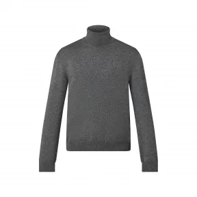 路易威登/Louis Vuitton(LV) LVSE LV 压纹樽领衫 1A9VVM