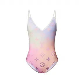 路易威登/Louis Vuitton(LV) 女士 泳衣 1A9X2R