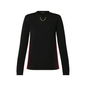 路易威登/Louis Vuitton(LV) 女士 套头衫 1A9Z3E