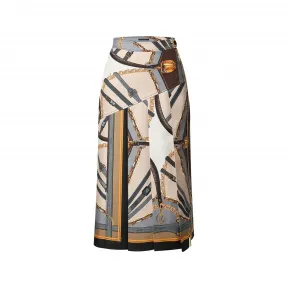 路易威登/Louis Vuitton(LV) 女士 中长裙 1AA211