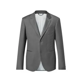 路易威登/Louis Vuitton(LV) 男士 夹克 1AA52C