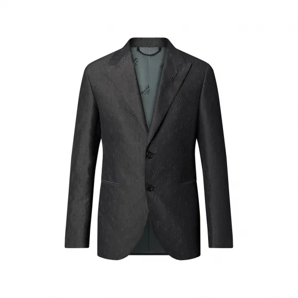 路易威登/Louis Vuitton(LV) 男士 夹克 1AA5D5