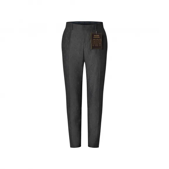 路易威登/Louis Vuitton(LV) 男士 长裤 1AA5DB