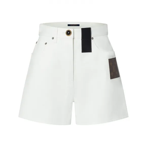 路易威登/Louis Vuitton(LV) 女士 短裤 1AA840