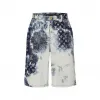 路易威登/Louis Vuitton(LV) 男士 短裤 1AA84V