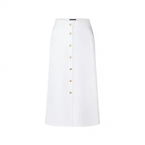 路易威登/Louis Vuitton(LV) 女士 中长裙 1AA8RX