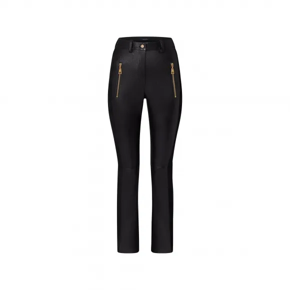 路易威登/Louis Vuitton(LV) 女士 皮裤 1AA91A