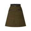 路易威登/Louis Vuitton(LV) 女士 A字裙 1AA9GR