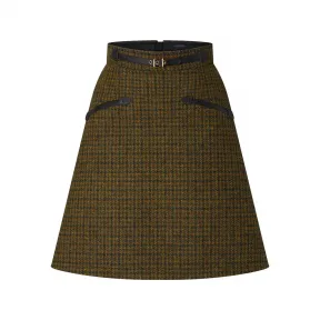 路易威登/Louis Vuitton(LV) 女士 A字裙 1AA9GR