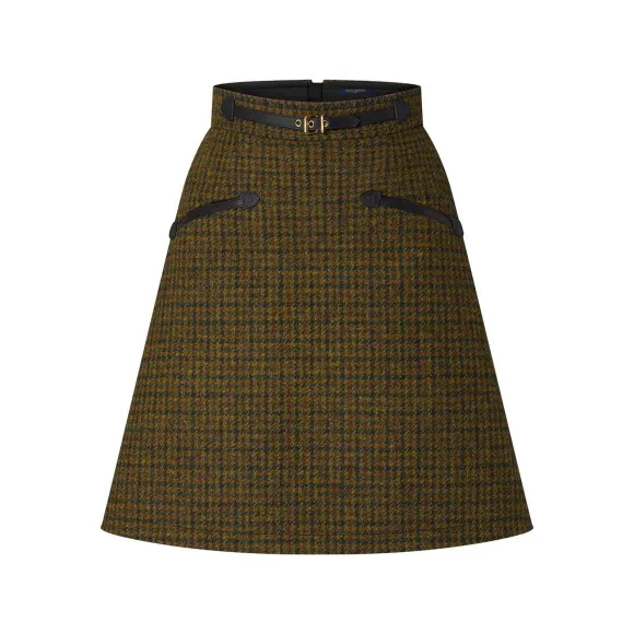 路易威登/Louis Vuitton(LV) 女士 A字裙 1AA9GR