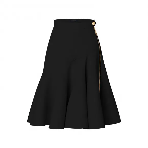 路易威登/Louis Vuitton(LV) 女士 及膝裙 1AA9KU