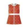 路易威登/Louis Vuitton(LV) Monogram 背心 - 服装 1AAA0E