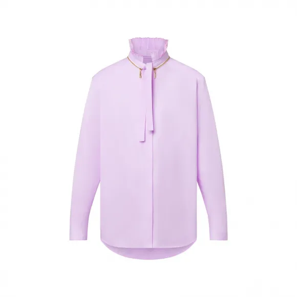 路易威登/Louis Vuitton(LV) 女士 衬衫 1AAAIG