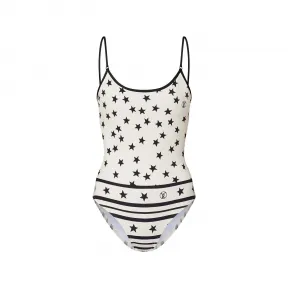 路易威登/Louis Vuitton(LV)  LV 夏季星尘连体泳衣 1AAAL8