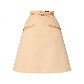 路易威登/Louis Vuitton(LV) 女士 A字裙 1AAANE