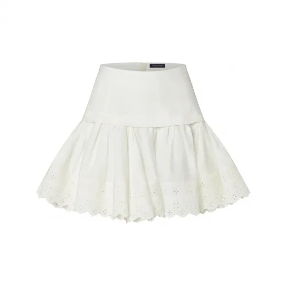 路易威登/Louis Vuitton(LV) 女士 半身裙 1AAANZ