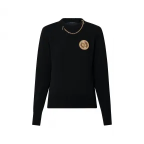 路易威登/Louis Vuitton(LV) 女士 套头衫 1AAB20