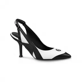 路易威登/Louis Vuitton(LV) 女士 高跟鞋 1AAB8A