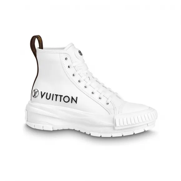 路易威登/Louis Vuitton(LV) 女士 运动鞋 1AADSK