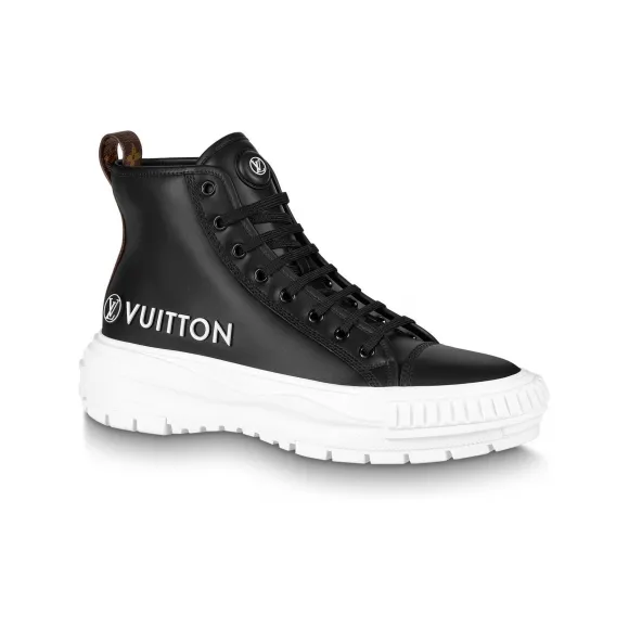 路易威登/Louis Vuitton(LV) 女士 运动鞋 1AADSQ