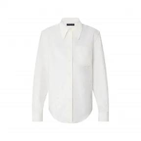 路易威登/Louis Vuitton(LV) 男士 衬衫 1AAGIP