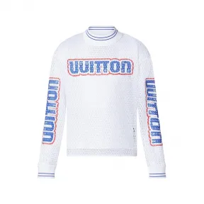 路易威登/Louis Vuitton(LV) 男士 T恤 1AAGOZ