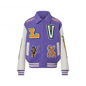 路易威登/Louis Vuitton(LV) 男士 夹克 1AAHH4