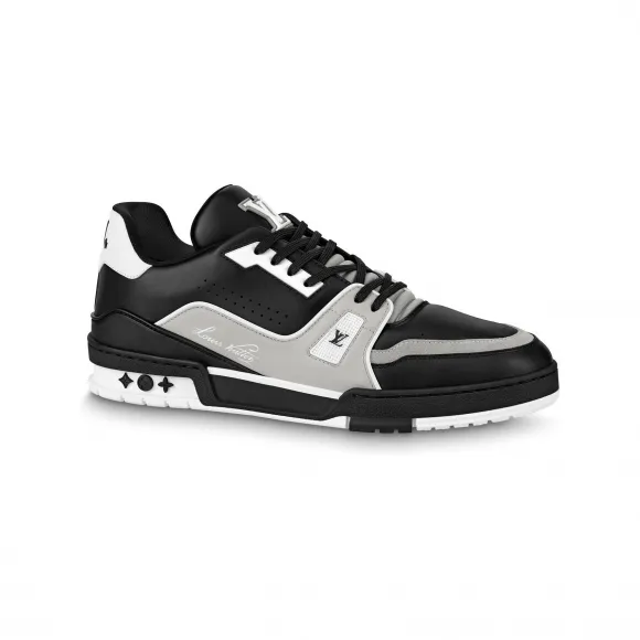 路易威登/Louis Vuitton(LV) 男士 运动鞋 1AAHSV