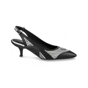 路易威登/Louis Vuitton(LV) 女士 露跟鞋 1AAHTN