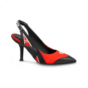 路易威登/Louis Vuitton(LV) 女士 高跟鞋 1AAHZB