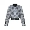 路易威登/Louis Vuitton(LV) 专属标识水貂飞行员夹克 - 成衣 1AAJUW