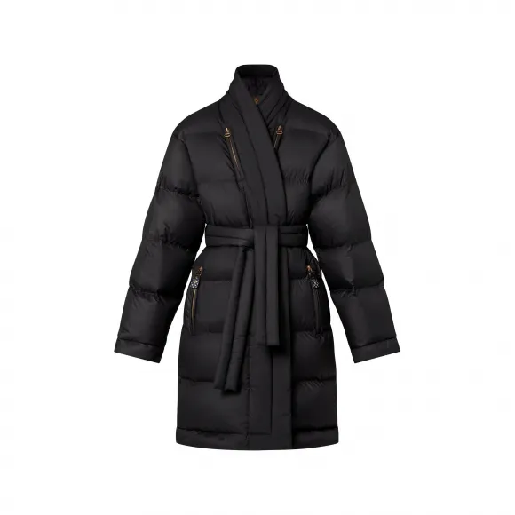 路易威登/Louis Vuitton(LV) 裹身羽绒服 - 成衣 1AAK1A