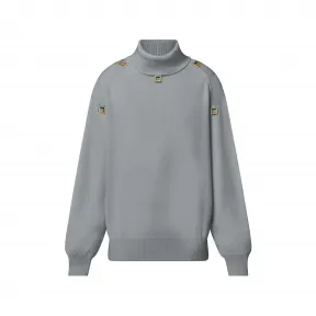 路易威登/Louis Vuitton(LV) 女士 针织衫 1AAL7X