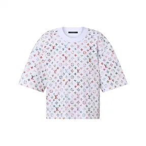 路易威登/Louis Vuitton(LV) 女士 针织衫 1AAMFQ