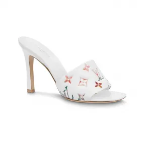 路易威登/Louis Vuitton(LV) 女士 穆勒鞋 1AAP7B